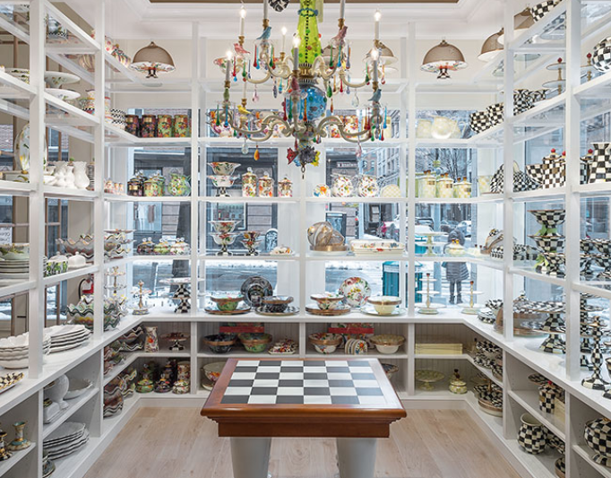 Track your order online MacKenzieChilds